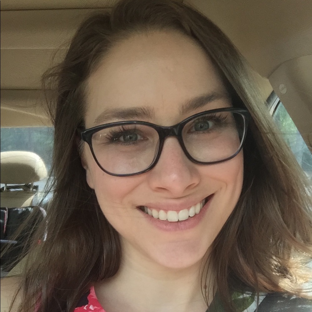 Meet your Posher, Sara